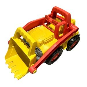 Green Toys OceanBound Loader Truck